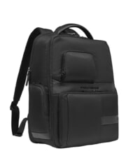 PIQUADRO WOLLEM Plecak na laptopa 15,6" Czarny - Plecaki na laptopa do pracy - 3