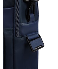 PIQUADRO WOLLEM Teczka na laptopa i iPada Pro 12,9" niebieski - Teczki robocze - 5