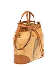 ALVIERO MARTINI PRIMA CLASSE GEO CLASSIC Torba wiaderkowa - Torby damskie