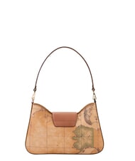 ALVIERO MARTINI PRIMA CLASSE GEO CLASSIC Torba na ramię z paskiem na ramię NATURALNY - Torby damskie - 2