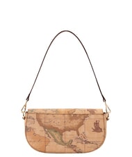 ALVIERO MARTINI PRIMA CLASSE GEO CLASSIC Torba na ramię z paskiem na ramię NATURALNY - Torby damskie - 2