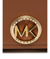 MICHAEL KORS DELANCEY Torba listonoszka, torba na ramię bagaż - Torby damskie - 4