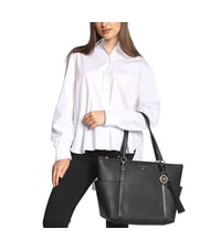 MICHAEL KORS SULLIVAN Torebka z paskiem na ramię - Torby damskie