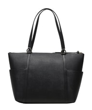 MICHAEL KORS SULLIVAN Torebka z paskiem na ramię czarny - Torby damskie - 5