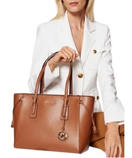 MICHAEL KORS VOYAGER Torba na ramię - Torby damskie