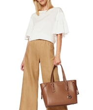 MICHAEL KORS VOYAGER Torba na ramię bagaż - Torby damskie - 4
