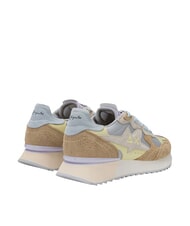 SUN68 STARGIRL MULTICOLOR Adidasy jasnoszary - Buty damskie - 3