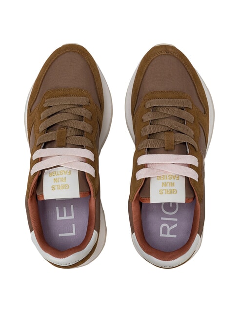 ALLY SOLID Adidasy lis - Buty damskie