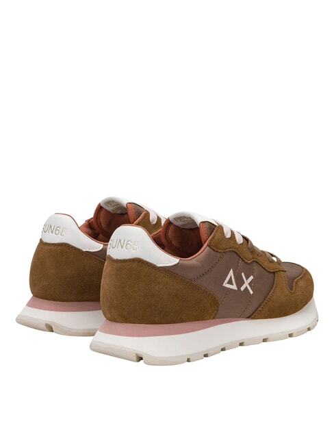 ALLY SOLID Adidasy lis - Buty damskie