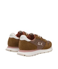 SUN68 ALLY SOLID Adidasy lis - Buty damskie - 3