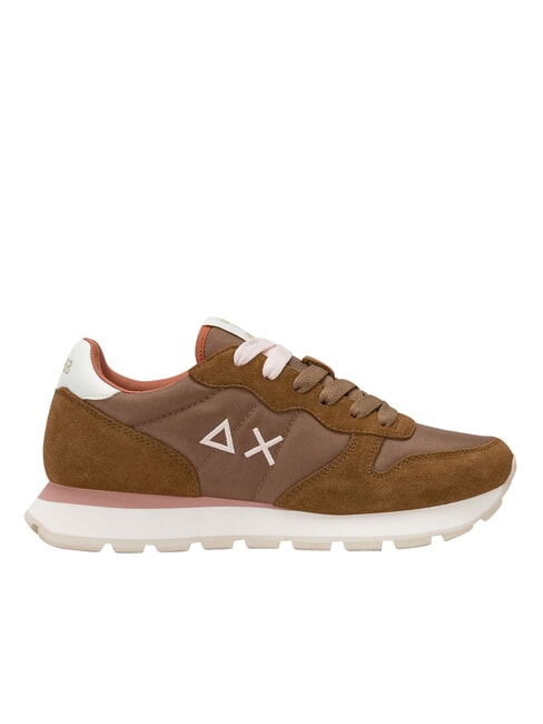 ALLY SOLID Adidasy lis - Buty damskie
