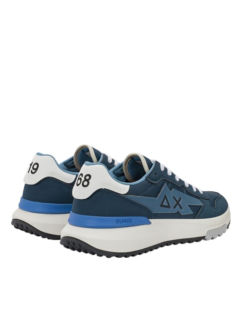 NIKI 2.0 SOLID Adidasy granatowy - Buty męskie
