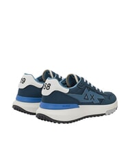 SUN68 NIKI 2.0 SOLID Adidasy granatowy - Buty męskie - 3