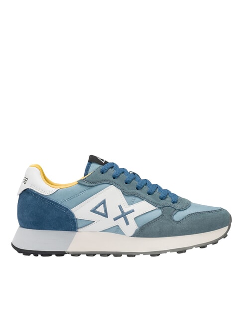 JAKI 2.0 SOLID Adidasy jasny turkus - Buty męskie