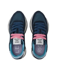 SUN68 ALLY SOLID Adidasy granatowy - Buty damskie - 2