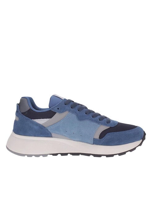 SUN DADDY Adidasy ciemny avio - Buty męskie