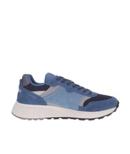 SUN68 SUN DADDY Adidasy ciemny avio - Buty męskie - 2