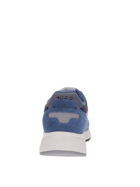 SUN DADDY Adidasy ciemny avio - Buty męskie