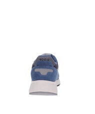 SUN68 SUN DADDY Adidasy ciemny avio - Buty męskie - 3