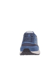 SUN68 SUN DADDY Adidasy ciemny avio - Buty męskie - 4
