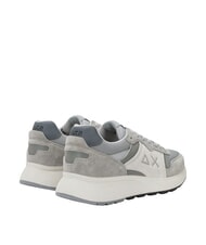 SUN68 SUN DADDY Adidasy jasnoszary - Buty męskie - 3