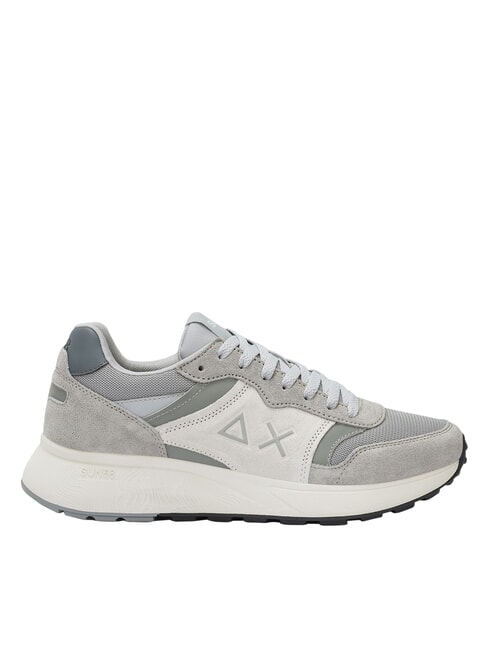 SUN DADDY Adidasy jasnoszary - Buty męskie