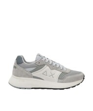 SUN68 SUN DADDY Adidasy jasnoszary - Buty męskie - 4
