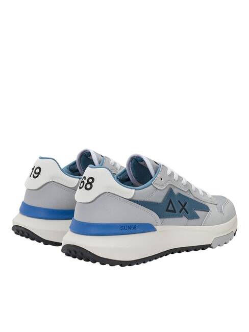 NIKI 2.0 SOLID Adidasy jasnoszary - Buty męskie