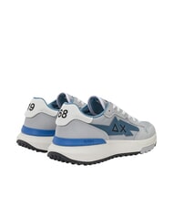 SUN68 NIKI 2.0 SOLID Adidasy jasnoszary - Buty męskie - 3