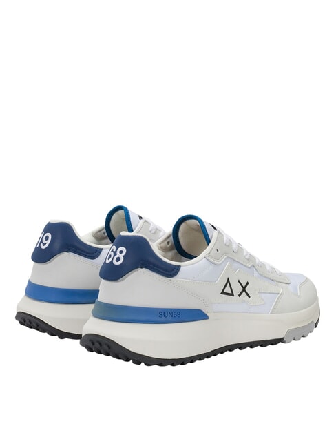 NIKI 2.0 SOLID Adidasy biały - Buty męskie