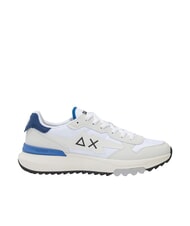 SUN68 NIKI 2.0 SOLID Adidasy biały - Buty męskie - 4