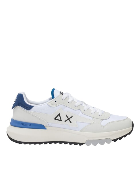 NIKI 2.0 SOLID Adidasy biały - Buty męskie