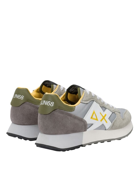 JAKI 2.0 SOLID Adidasy jasnoszary - Buty męskie