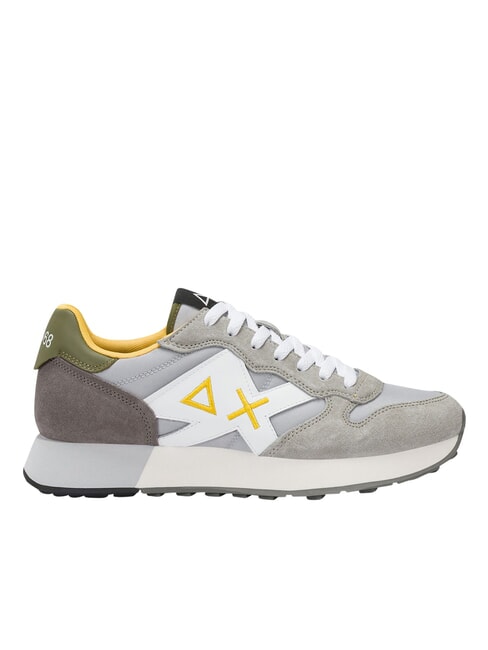 JAKI 2.0 SOLID Adidasy jasnoszary - Buty męskie