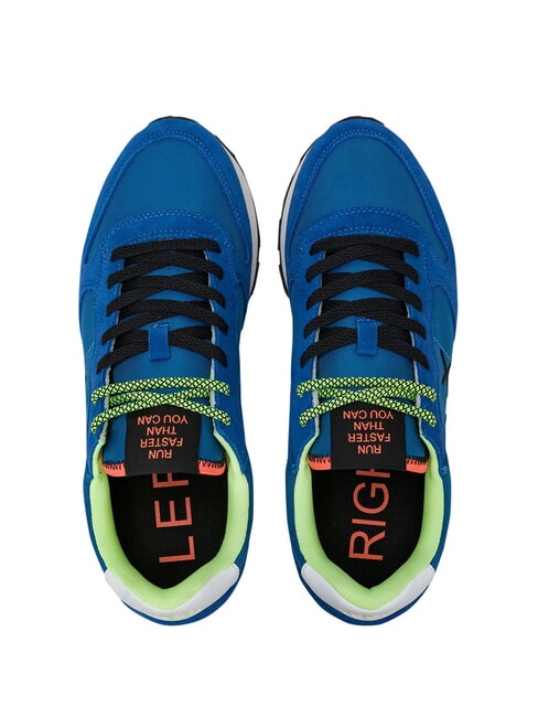TOM FLUO Adidasy kr&oacute;lewski - Buty męskie