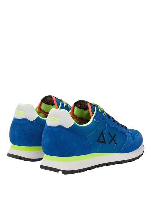 TOM FLUO Adidasy kr&oacute;lewski - Buty męskie