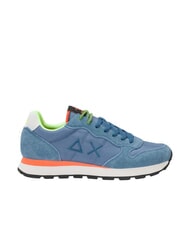 SUN68 TOM FLUO Adidasy samolot - Buty męskie - 4