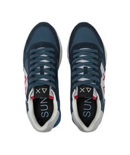 SUN68 JAKI 2.0 SOLID Adidasy granatowy - Buty męskie - 2