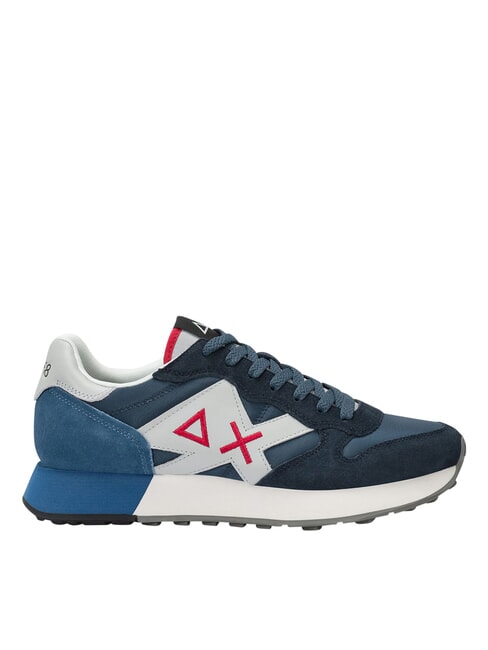 JAKI 2.0 SOLID Adidasy granatowy - Buty męskie