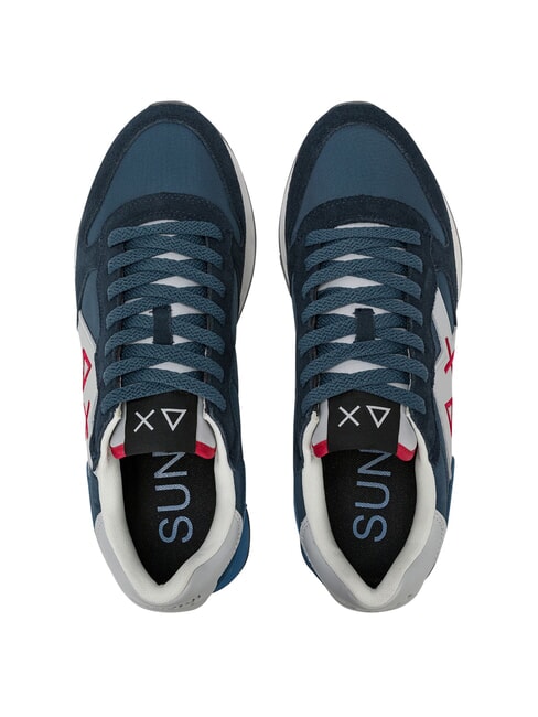 JAKI 2.0 SOLID Adidasy granatowy - Buty męskie