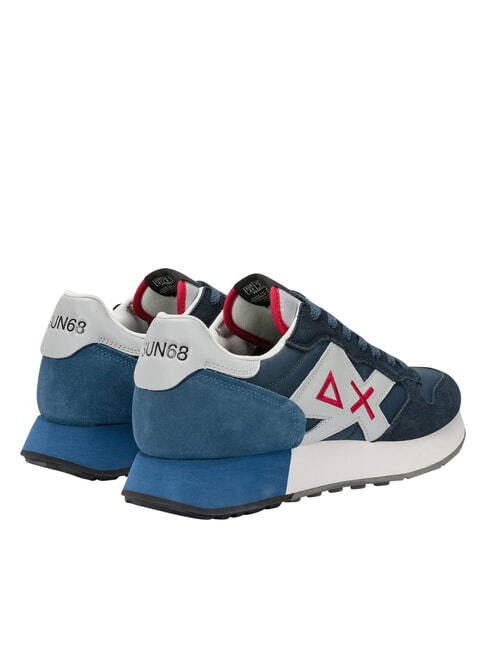 JAKI 2.0 SOLID Adidasy granatowy - Buty męskie