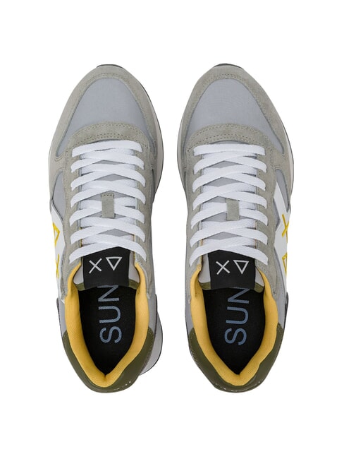 JAKI 2.0 SOLID Adidasy jasnoszary - Buty męskie