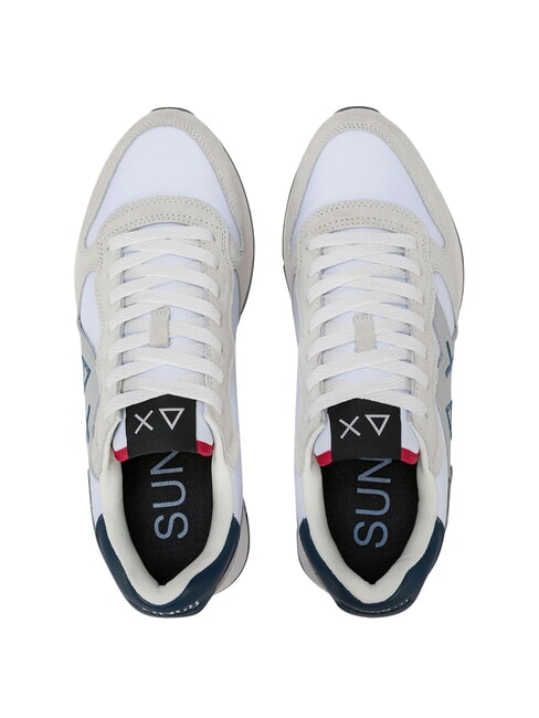 JAKI 2.0 SOLID Adidasy biały - Buty męskie