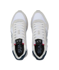 SUN68 JAKI 2.0 SOLID Adidasy - Buty męskie