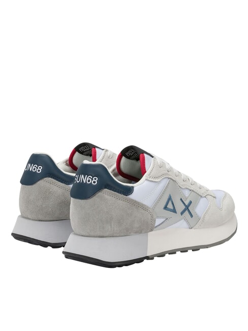 JAKI 2.0 SOLID Adidasy biały - Buty męskie