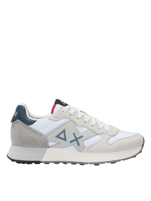 JAKI 2.0 SOLID Adidasy biały - Buty męskie