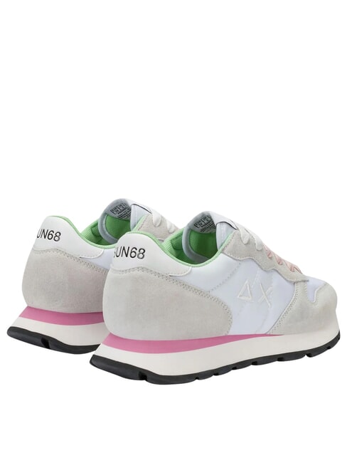 ALLY SOLID Adidasy biały - Buty damskie
