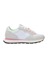 SUN68 ALLY SOLID Adidasy biały - Buty damskie - 4