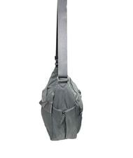 SAMSONITE MOVE 5.0  Miękka torba zakurzony niebieski - Torby damskie - 3