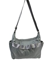 SAMSONITE MOVE 5.0  Miękka torba zakurzony niebieski - Torby damskie - 4